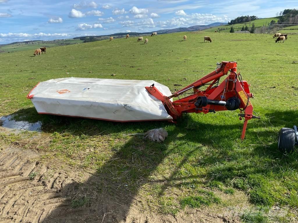 Kuhn Gmd 310 FF Græsslåmaskiner