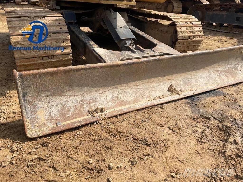 CAT 306D Minigravemaskiner