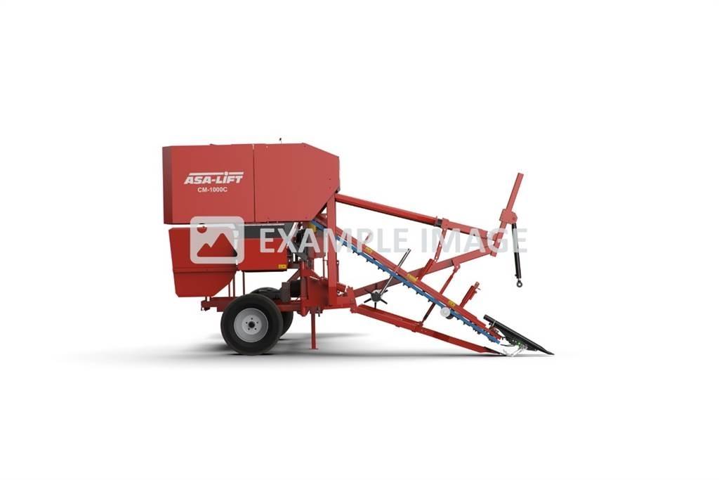 Asa-Lift CM 1000 C Landbrug - Andet 