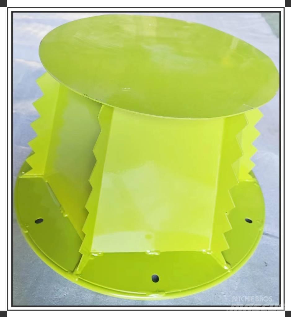 CLAAS Feed cone Gear