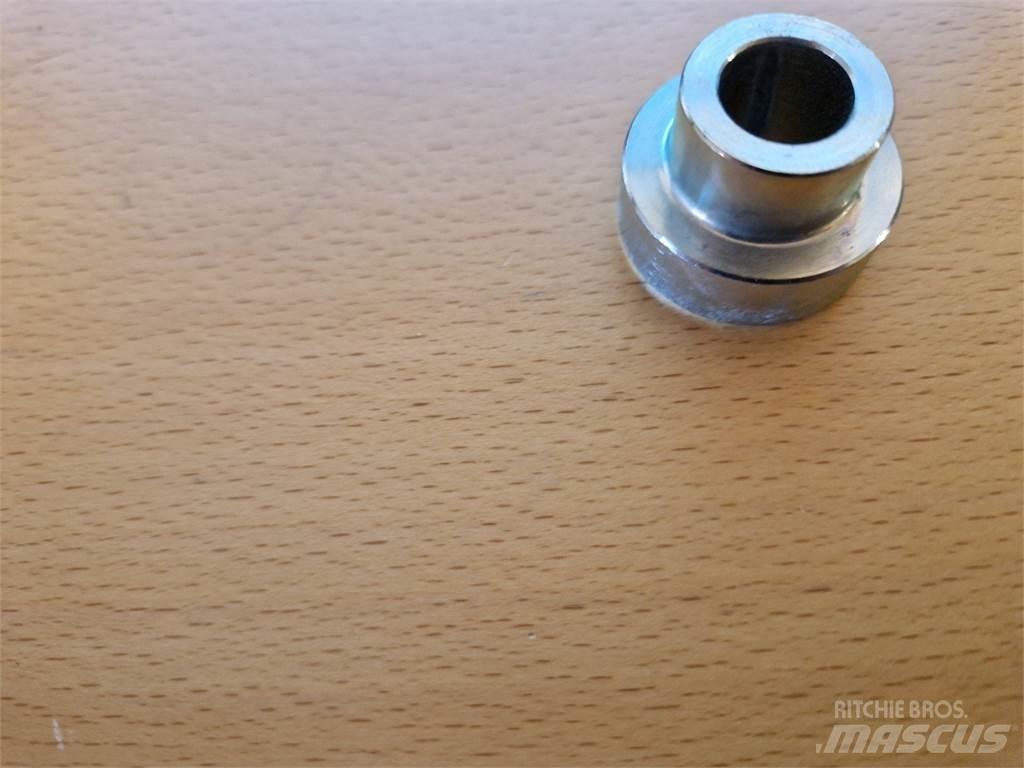 Eco Log ECO LOG Chassis og suspension