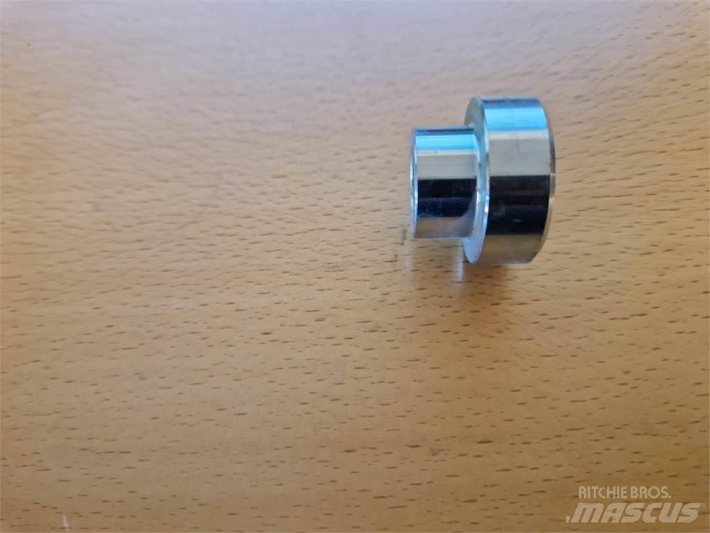 Eco Log ECO LOG Chassis og suspension