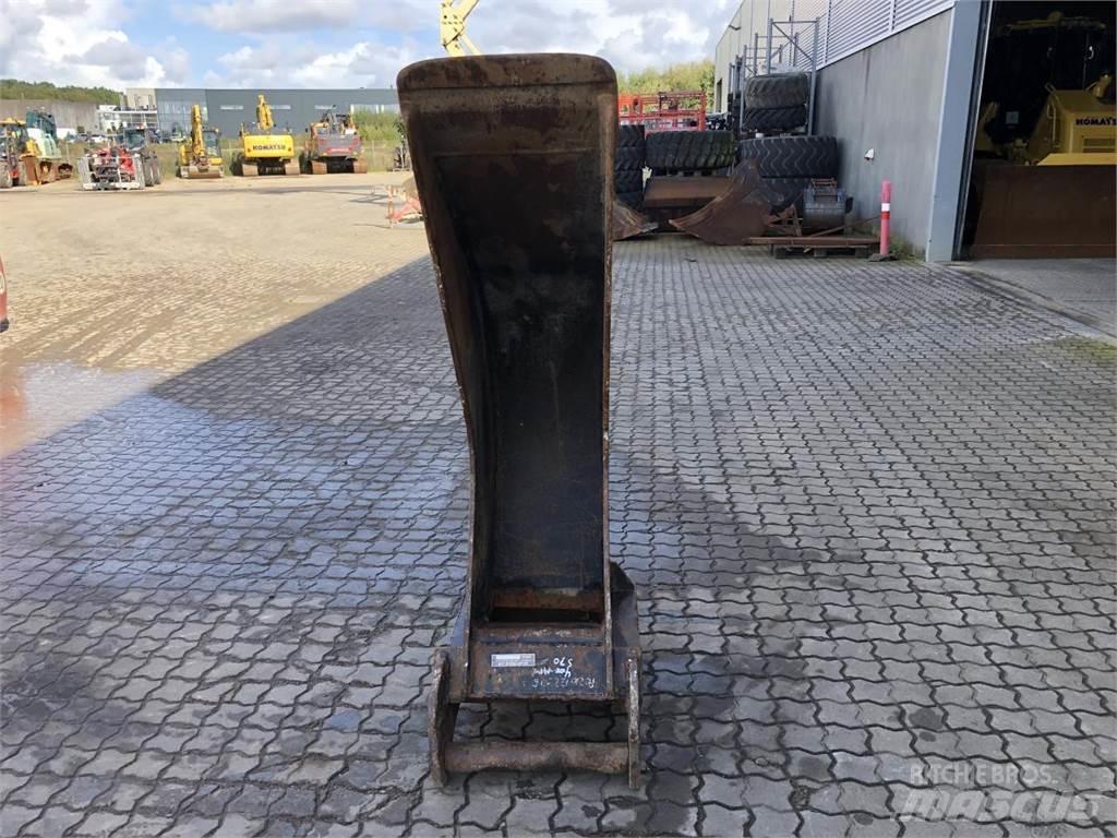  Øvrige ØVRIGE Skovle