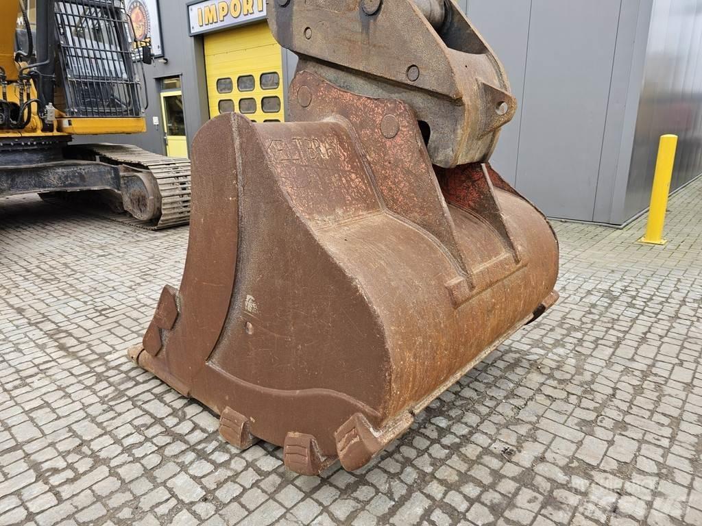 LiuGong CLG950E Gravemaskiner på larvebånd