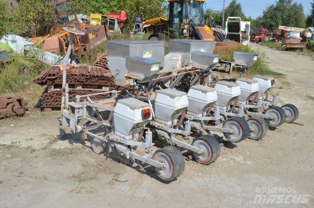Carraro Elli 4000 Enkornssåmaskiner