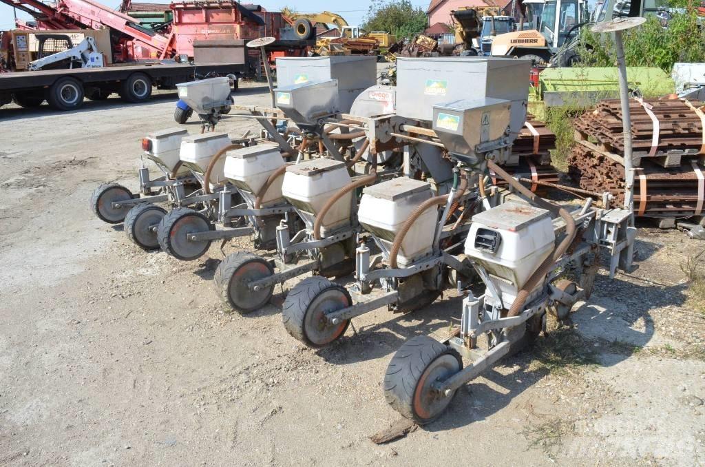 Carraro Elli 4000 Enkornssåmaskiner