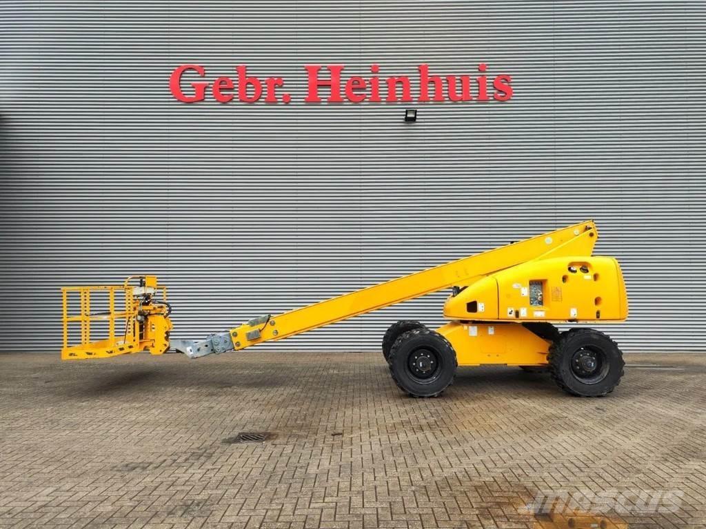 Haulotte H21TX Teleskoplifte