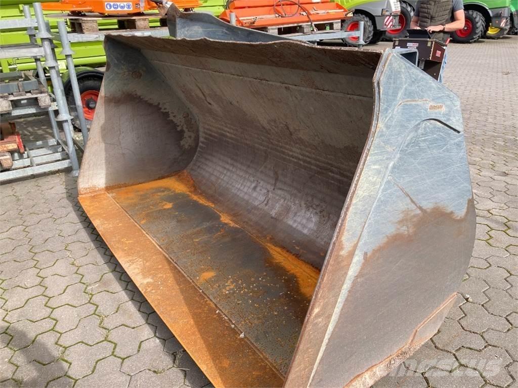 Saphir SGR 28.1 Andet tilbehør til traktorer