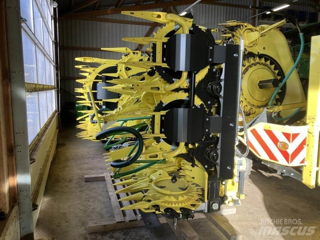 Kemper 375 PLUS Landbrug - Andet 