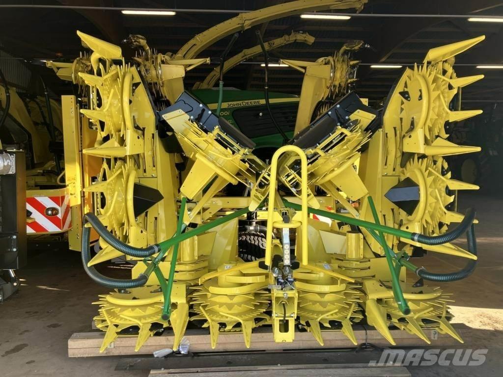 Kemper 375 PLUS Landbrug - Andet 