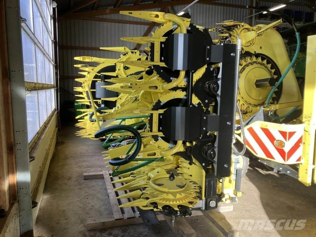 Kemper 375 PLUS Landbrug - Andet 