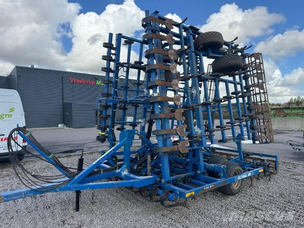 Dal-Bo Culitmax 800 Harver
