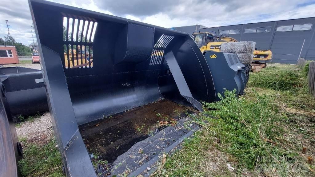 ABL ABL120 Skovle