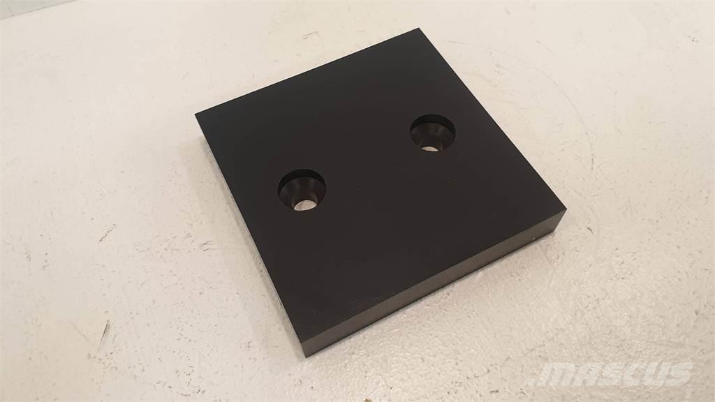 Rottne 045-0127 Kraner til udkørselsmaskiner