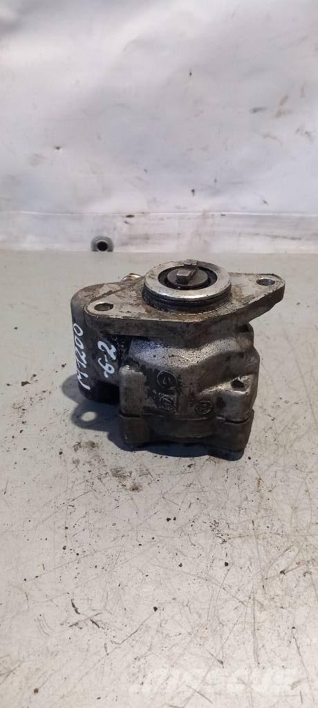 MAN TGA    81471016136 Hydraulik