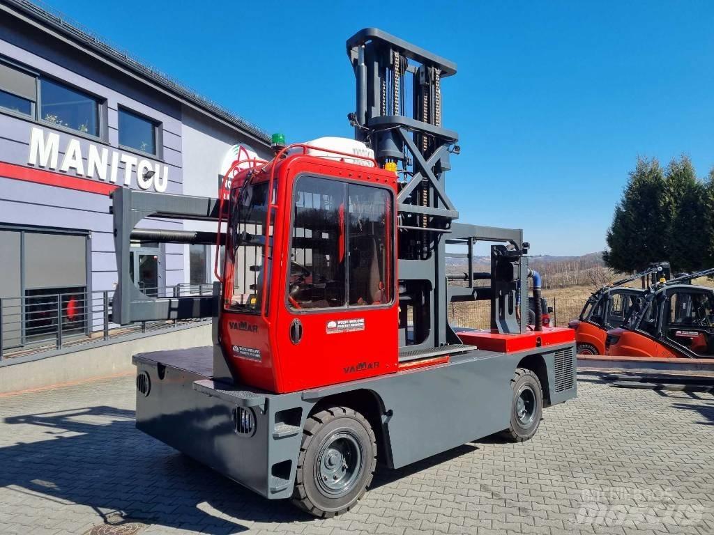 VALMAR VSH80/16/35 Sidelæsser