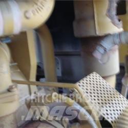 CAT D11R Bulldozer på larvebånd