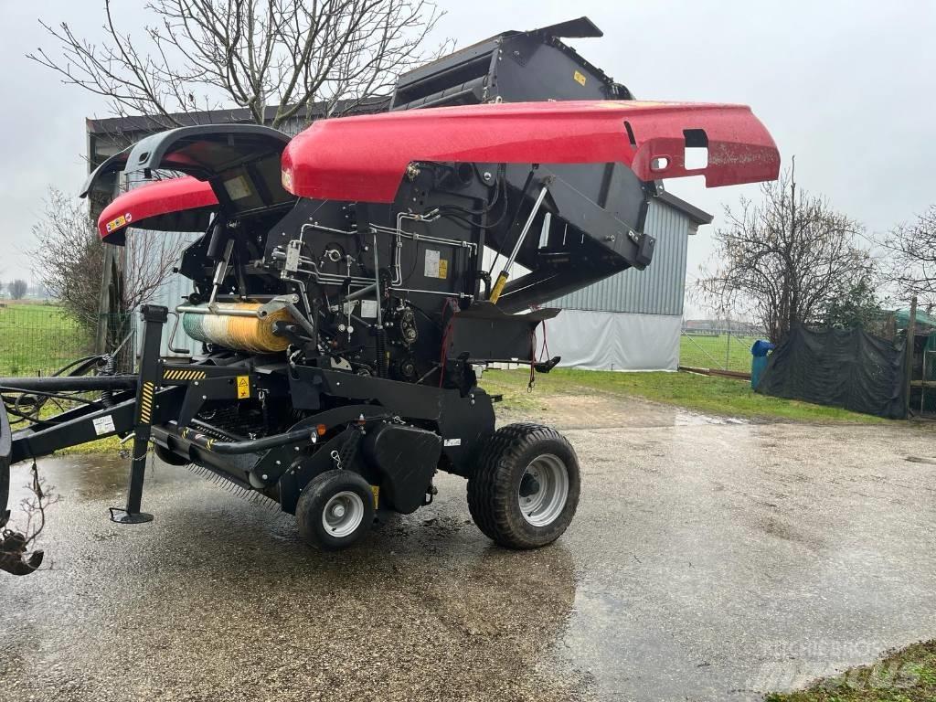Kverneland RV5216 Rundballe-pressere