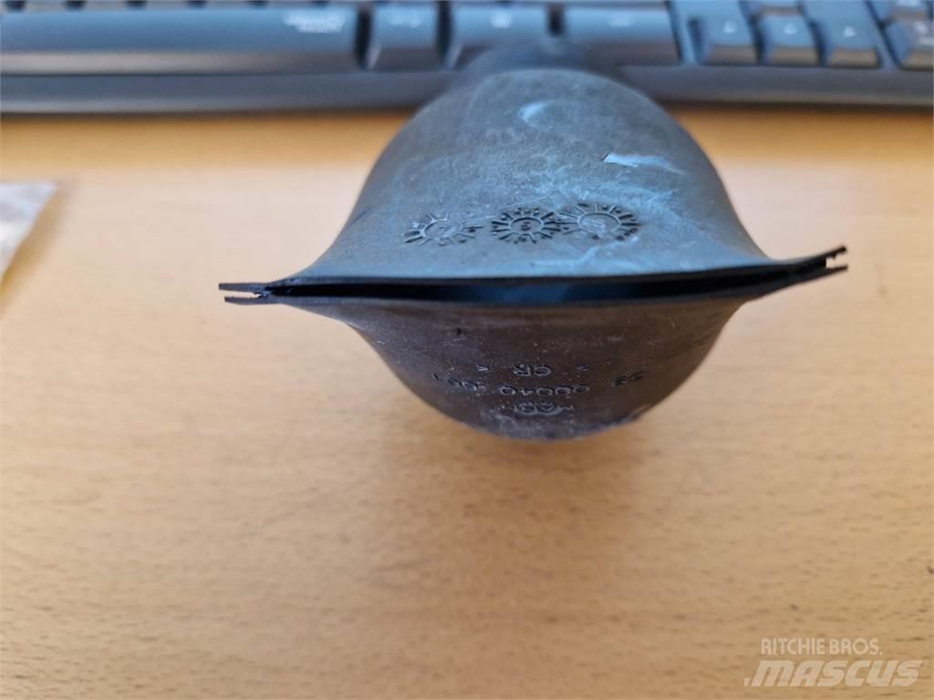 Ponsse 0061729 Motorer