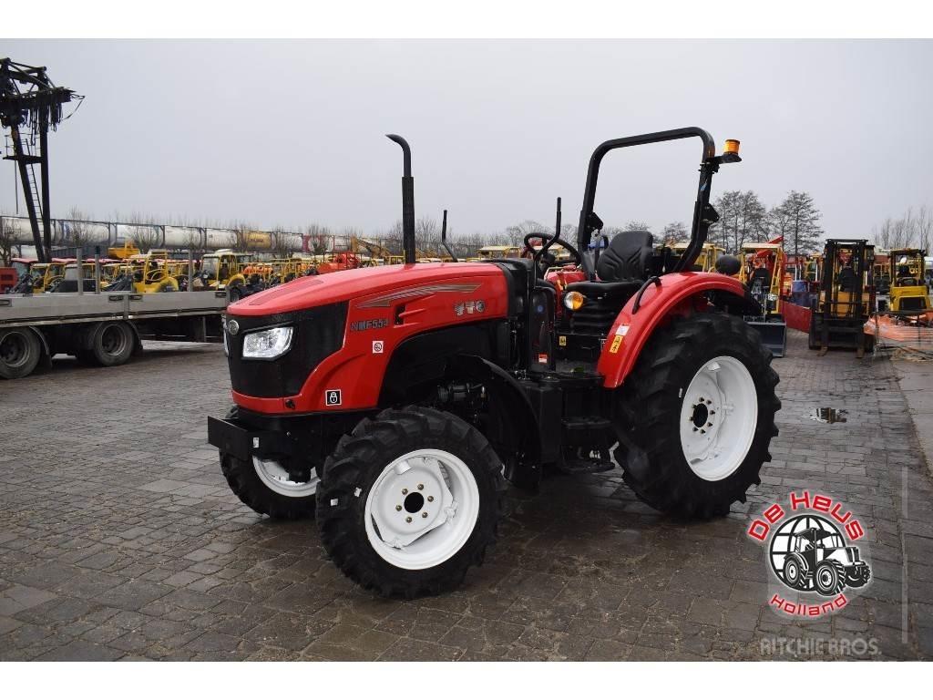 YTO NMF554 Traktorer