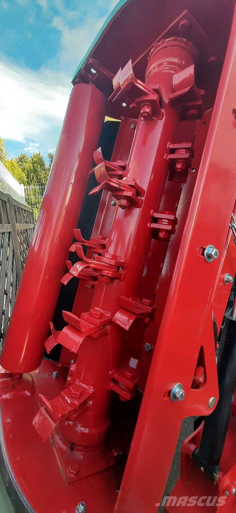  Agritec BC350 Landbrug - Andet 