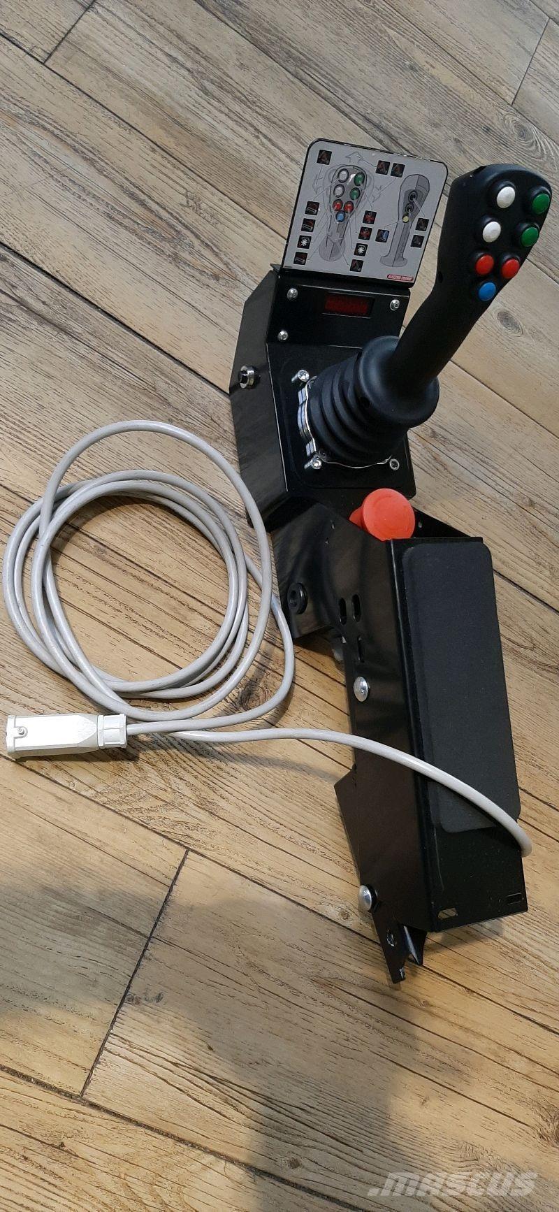  Agritec BC350 Landbrug - Andet 