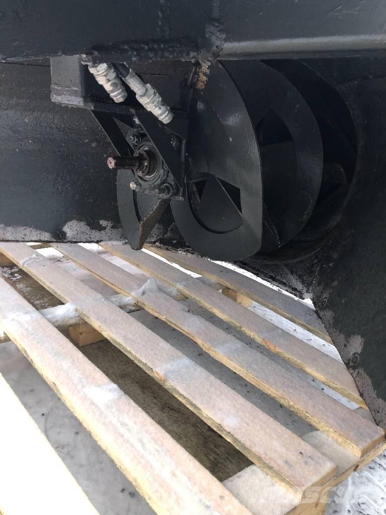 Ala-talkkari AT 260 Sneslynger