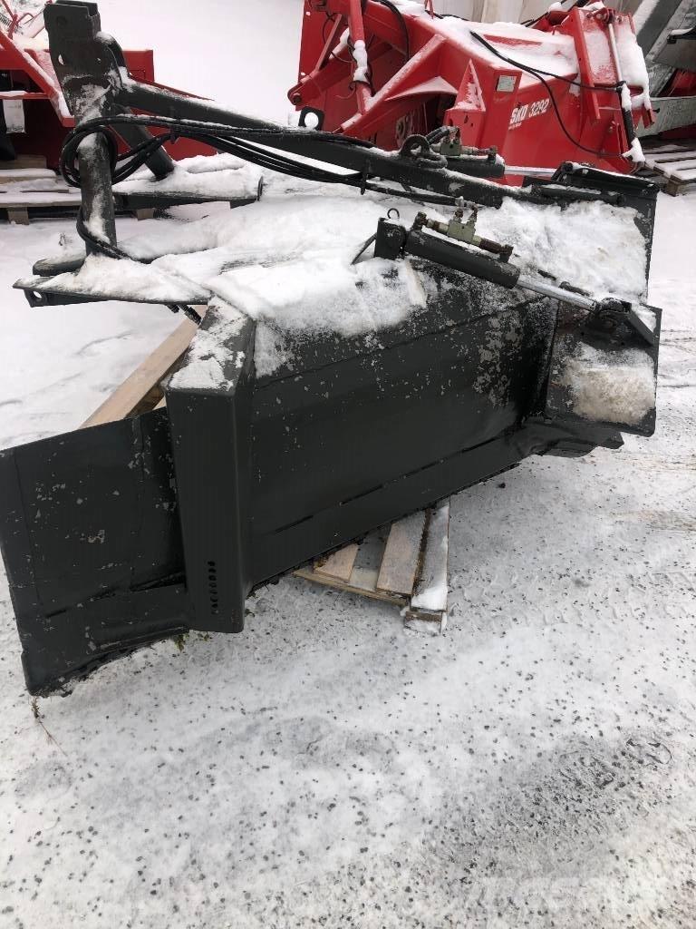 Ala-talkkari AT 260 Sneslynger