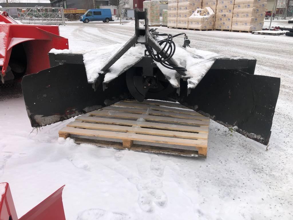 Ala-talkkari AT 260 Sneslynger