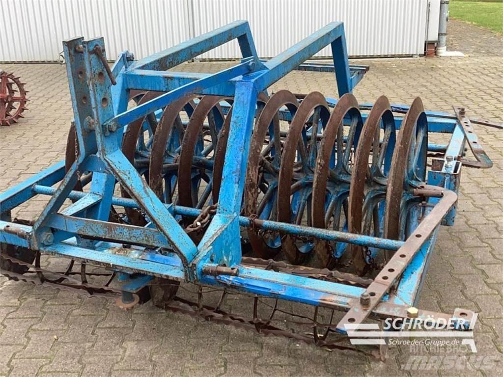  11/900 Tromler