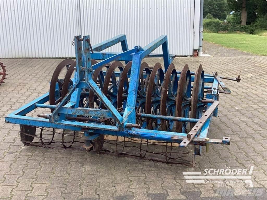  11/900 Tromler