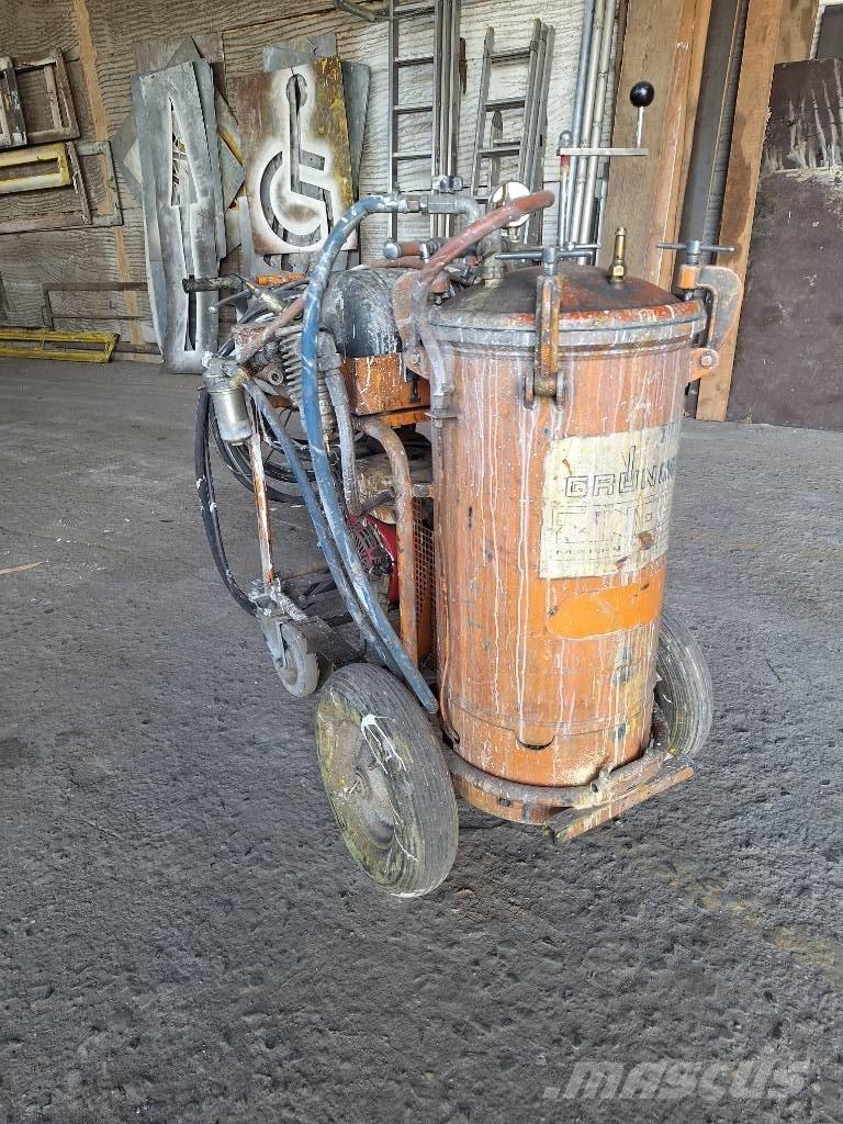  Grun Have & Park - Andet 