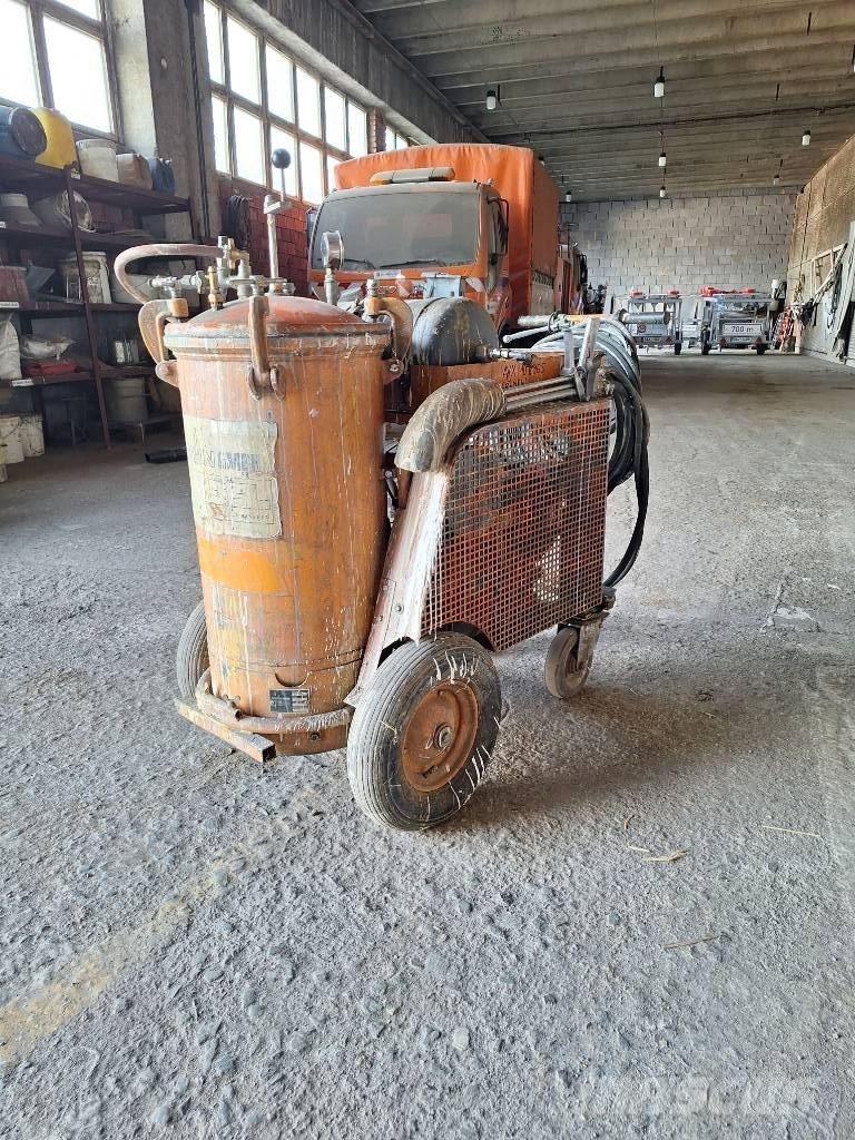  Grun Have & Park - Andet 