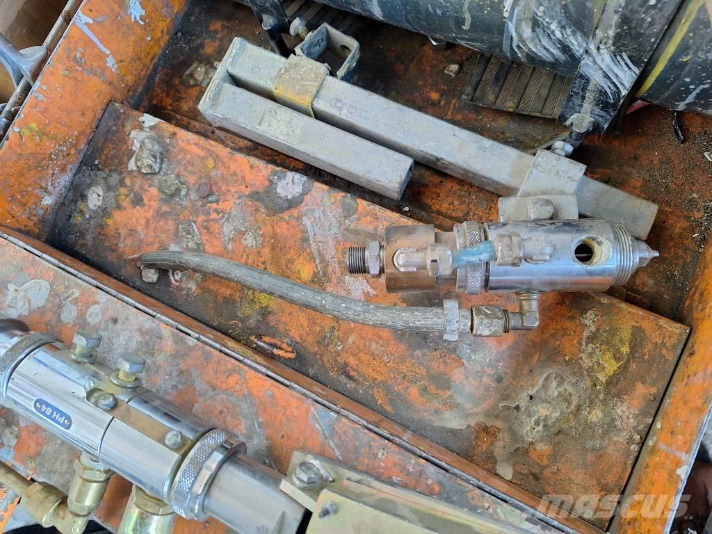  Grun Have & Park - Andet 