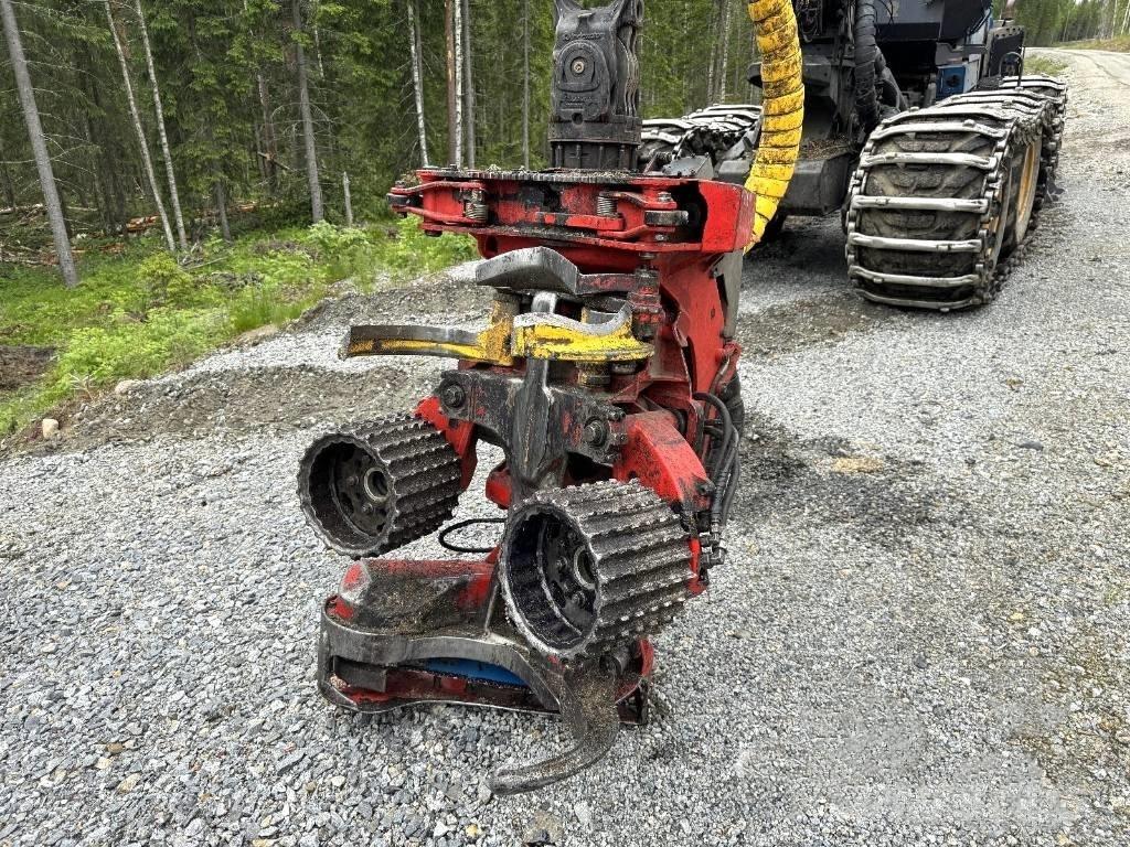 Rottne H11D Skovningsmaskiner