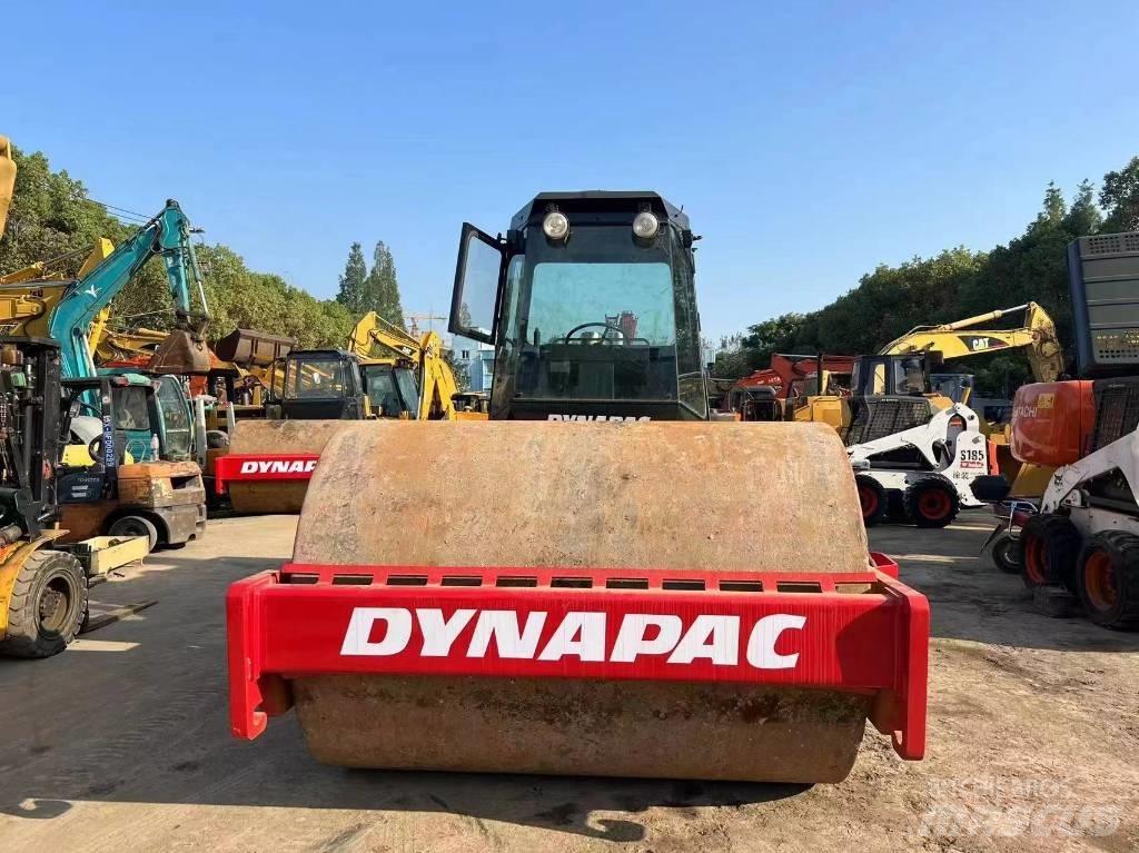 Dynapac CA300 Vejhøvle / Gradere