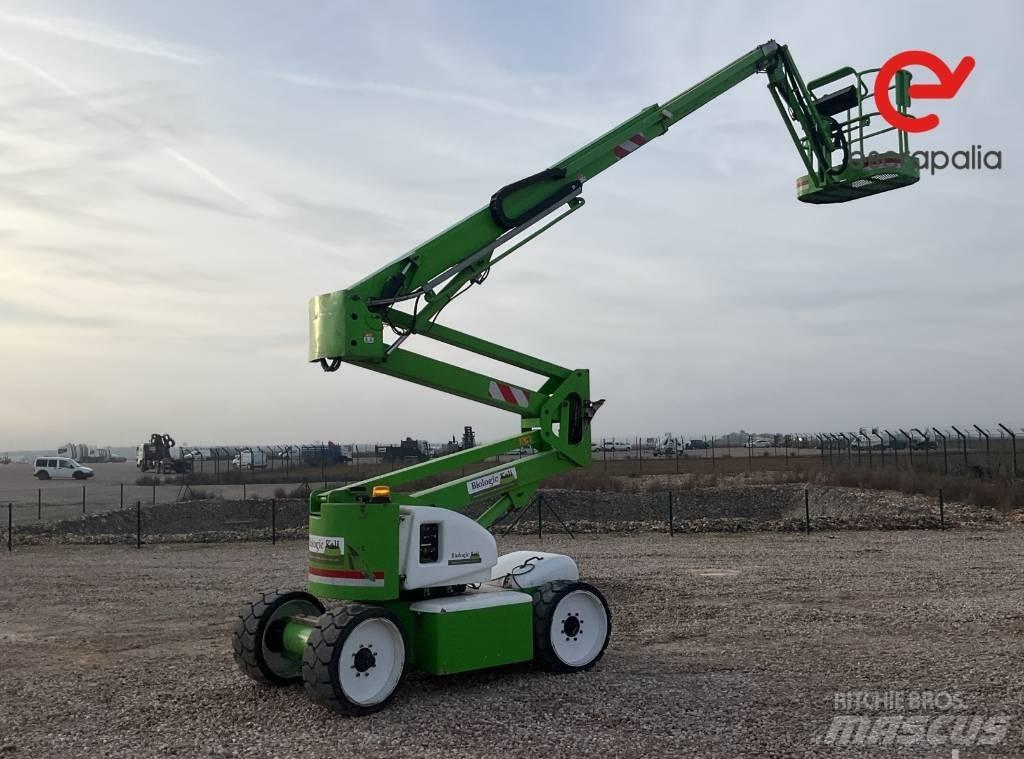 Niftylift HR15 Andre lifte og platforme