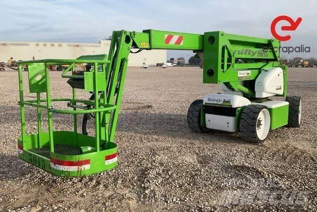 Niftylift HR15 Andre lifte og platforme