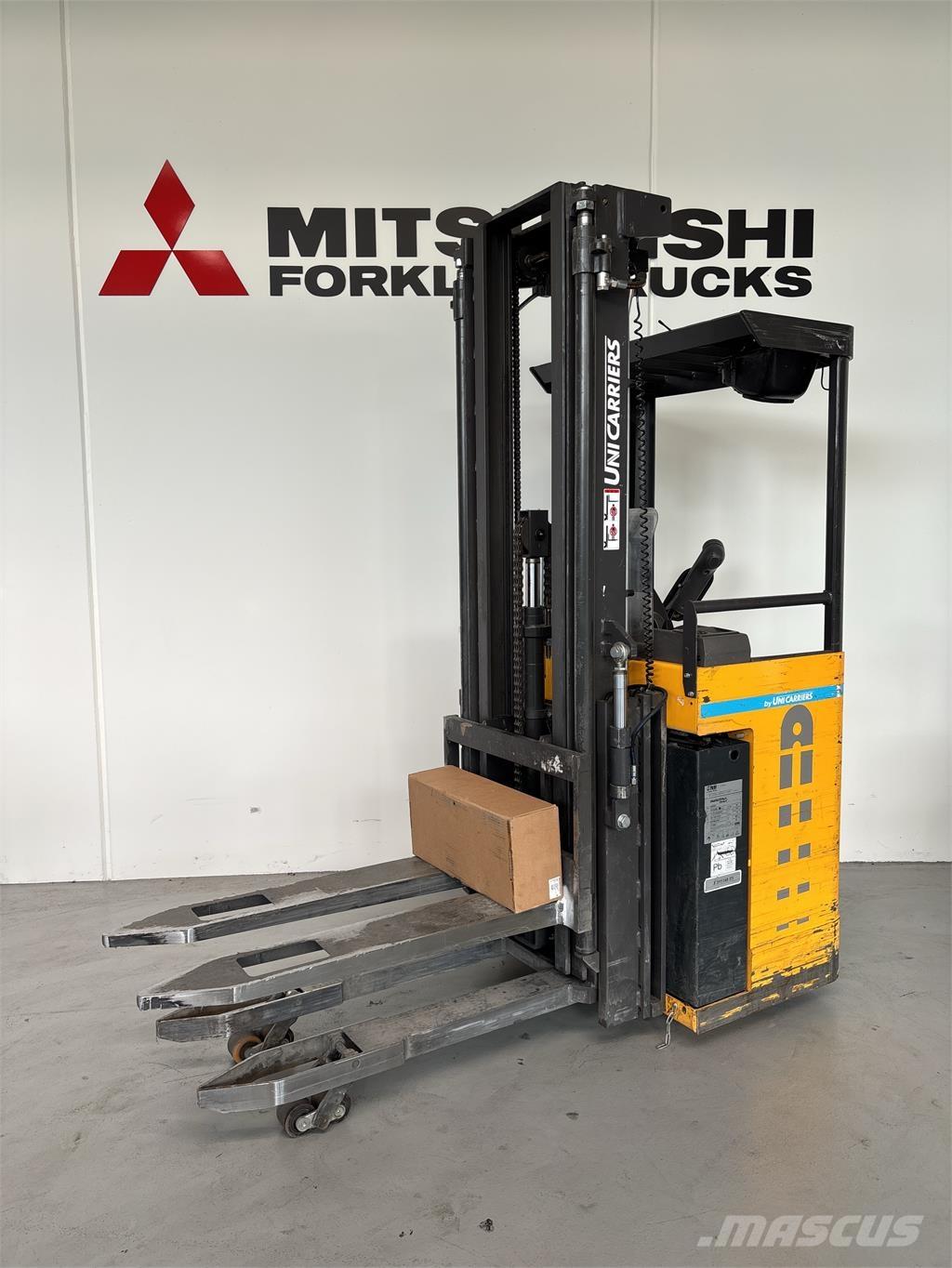 Atlet X160 Selvkørende stablere