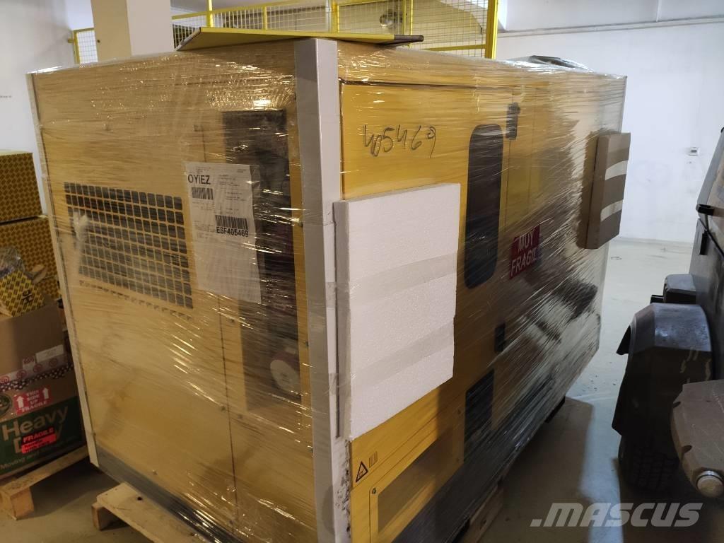 Atlas Copco QES 65 Dieselgeneratorer