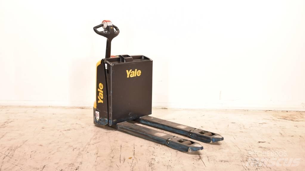 Yale MP 16 El-palleløftere
