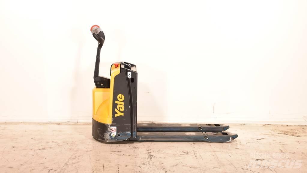 Yale MP 16 El-palleløftere