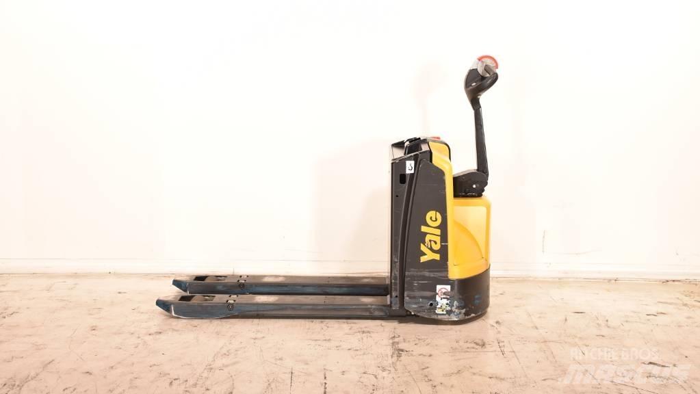 Yale MP 16 El-palleløftere