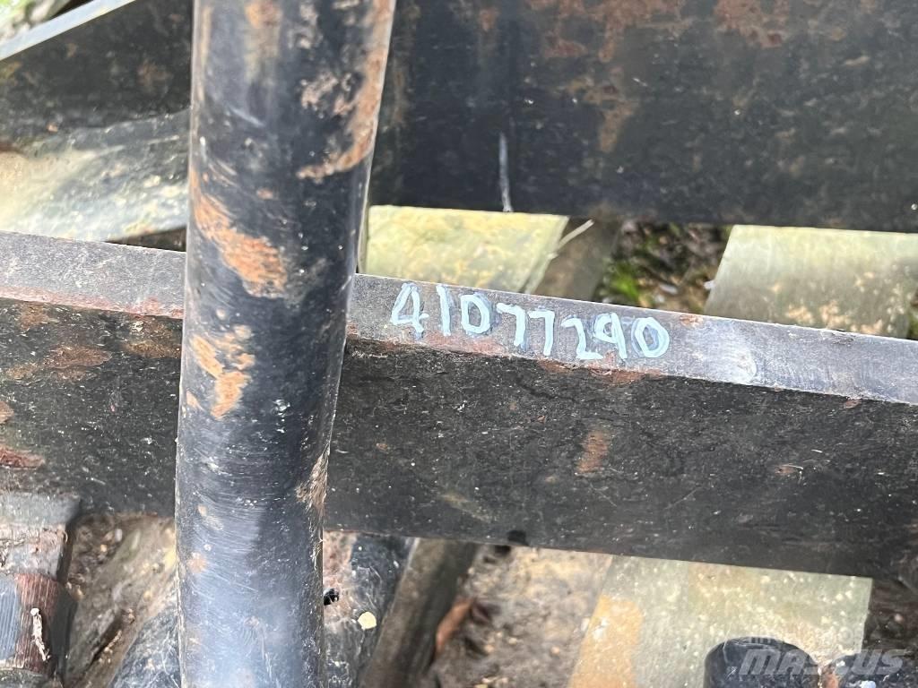 JCB Q FIT FORKS Andet læsse- og graveudstyr