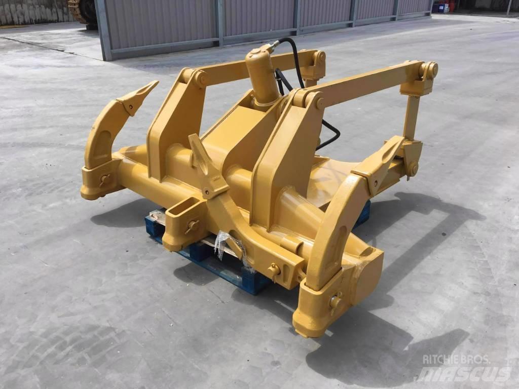 CAT D6H Ophakkere
