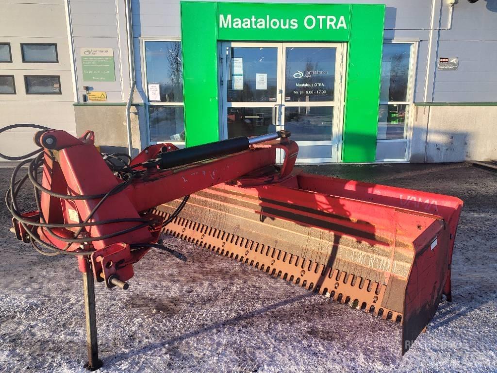 Vama 300 JH2 Vejhøvle