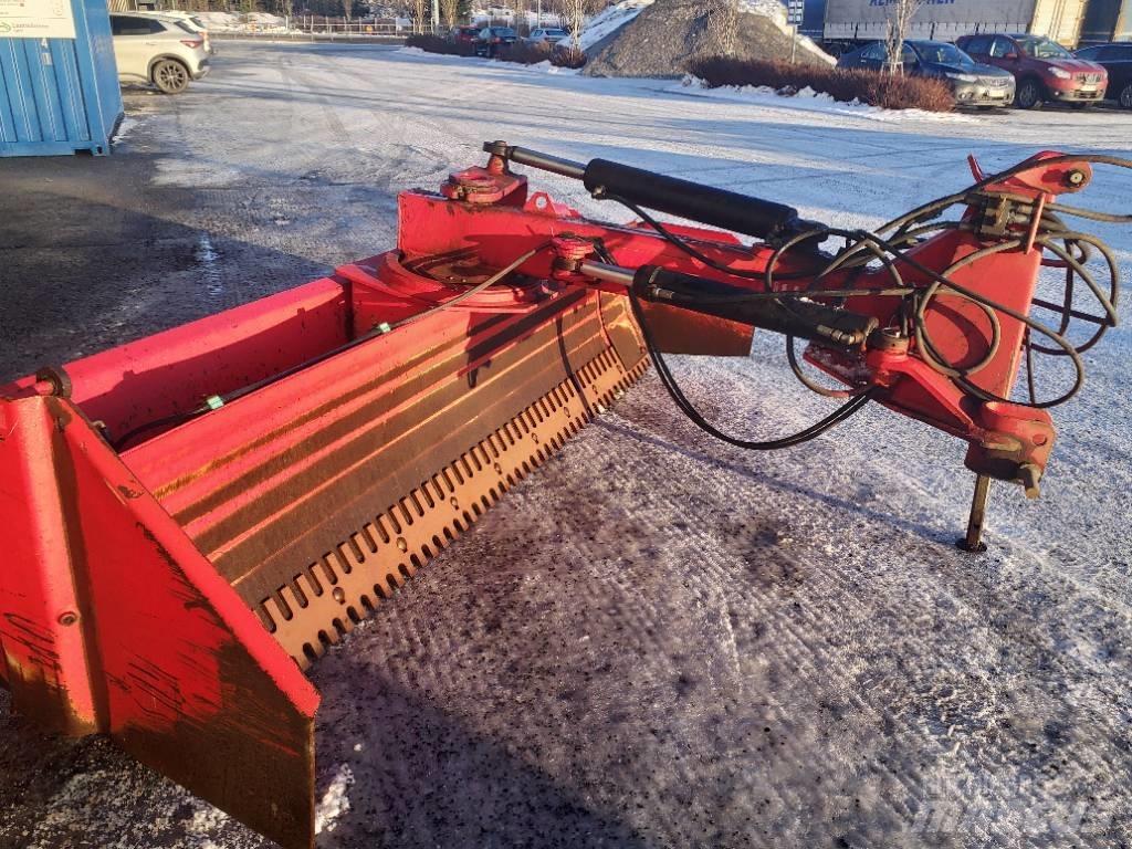Vama 300 JH2 Vejhøvle
