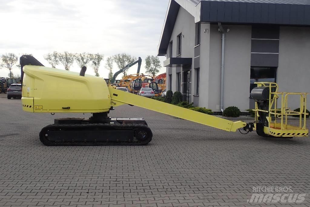 JLG 400 SC Teleskoplifte