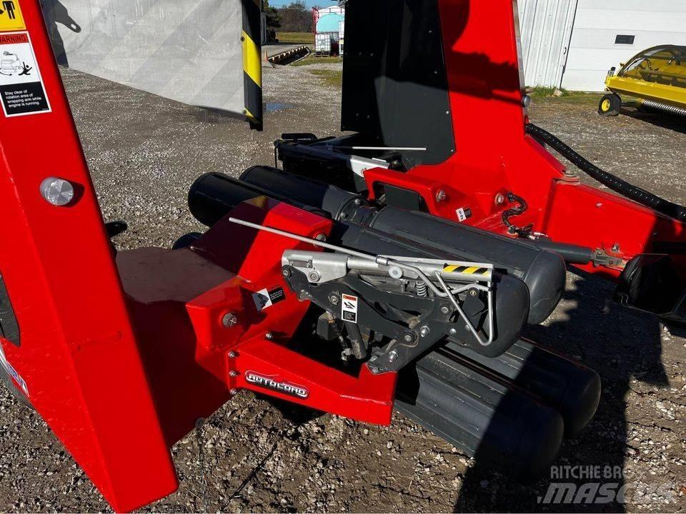 Kuhn SW4014 Pakkemaskiner