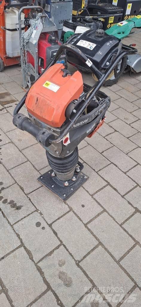 Husqvarna LT 6005 Stampere